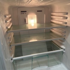 U-ing 冷蔵庫の画像
