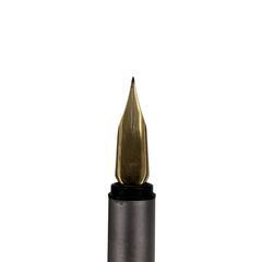 683000 MONTBLANC モンブラン ペン先：14K 585 シルバー [0000000000731]の画像