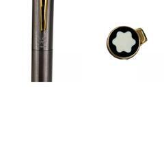 683000 MONTBLANC モンブラン ペン先：14K 585 シルバー [0000000000731]の画像