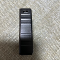 ♦️最終値下げ♦️　空調服のバッテリーとケーブル(DC出力16v　20v 24v 27v 32v)バッテリー 容量30000mahの画像