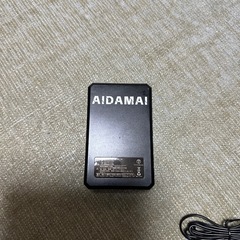 ♦️最終値下げ♦️　空調服のバッテリーとケーブル(DC出力16v　20v 24v 27v 32v)バッテリー 容量30000mahの画像
