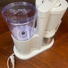 メリタ オルフィプラス SKT53 コーヒーメーカーの画像