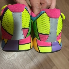 SVOLMEスニーカーの画像