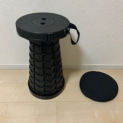 伸縮スツール
の画像