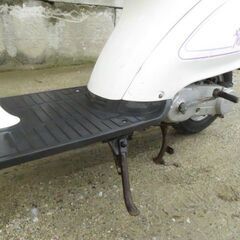 昭和レトロ　スズキ　蘭　CA11A　1983年　コレクターズアイテムの画像