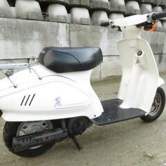 昭和レトロ　スズキ　蘭　CA11A　1983年　コレクターズアイテムの画像