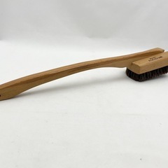 【未使用】ボディブラシ 木製の画像