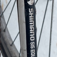 Shimano シマノ　ロードバイクの画像