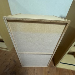 ニトリ ラックの画像