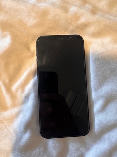 美品】iPhone 12 256GB（SIMフリー）バッテリー84%