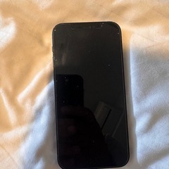 美品】iPhone 12 256GB（SIMフリー）バッテリー84%の画像