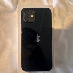 美品】iPhone 12 256GB（SIMフリー）バッテリー84%の画像