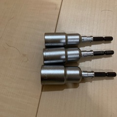 インパクトドライバーの画像