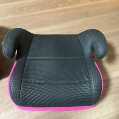 自動車チャイルドシート・ジュニアシート・補助シート の画像