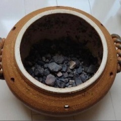 石焼き芋なべ
の画像