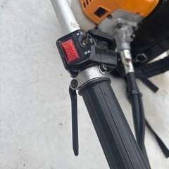 RYOBI背負い草刈機‼️の画像