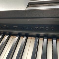 電子ピアノ　YAMAHA Clavinova CLP-550　ヤマハ　クラビノーバーの画像