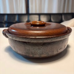 4TH MARKET 土鍋の画像