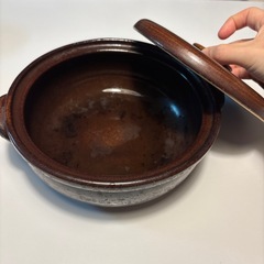 4TH MARKET 土鍋の画像