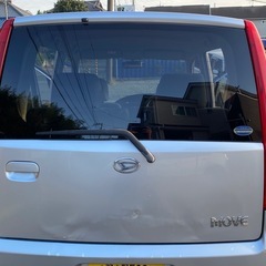 ムーブ　🚗車検一年残り🚗の画像