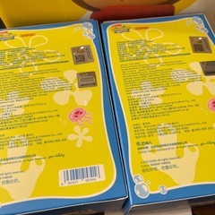 【正規品】スポンジボブBikiniBottom Buddiesぬいぐるみの画像
