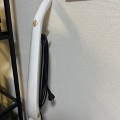 掃除機　ピアサイクロンクリーナーの画像