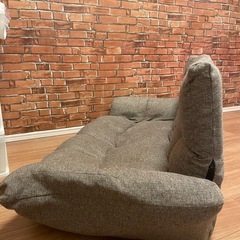 ソファ
の画像