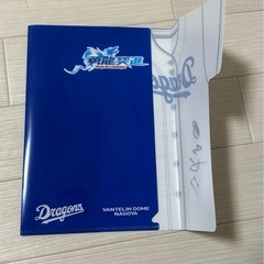 中日ドラゴンズ　グッズの画像