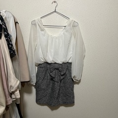 服　５枚とも違う服です！の画像