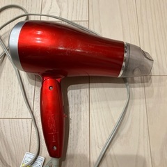 ドライヤーの画像