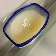 ワセリン vaseline  赤ちゃん アトピー の画像