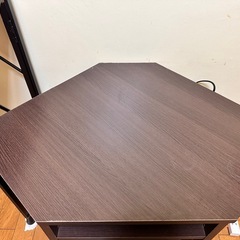 テレビ台の画像