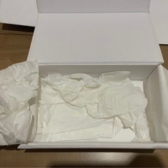 Dior ギフトボックス (空箱)&紙袋 各種の画像