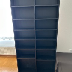 本棚の画像
