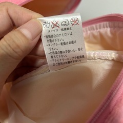 サンリオ　ハローキティ　バッグの画像