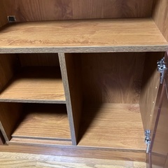 棚の画像