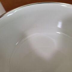ホーロー容器の画像