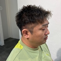 ブリーチカラーカットモデル募集