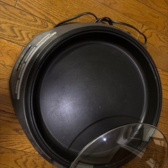 ホットの画像