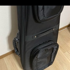 エレキギター セミハードケース　ギグバッグの画像