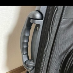 エレキギター セミハードケース　ギグバッグの画像