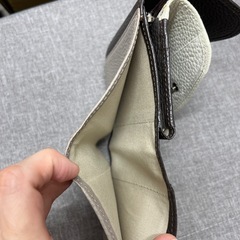 【お譲り先決定】ヴィヴィアンウエストウッド　財布 の画像