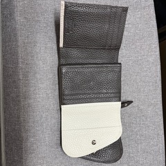 【お譲り先決定】ヴィヴィアンウエストウッド　財布 の画像