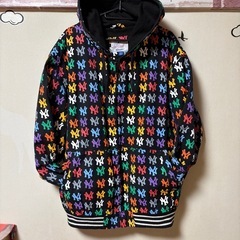60・古着・着用感3L4L程の画像