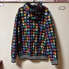60・古着・着用感3L4L程の画像