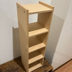 棚の画像