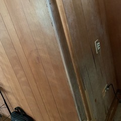 手すりの画像