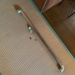 手すりの画像