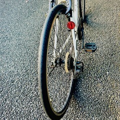 自転車の画像