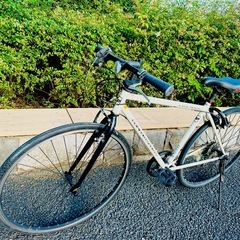 自転車の画像